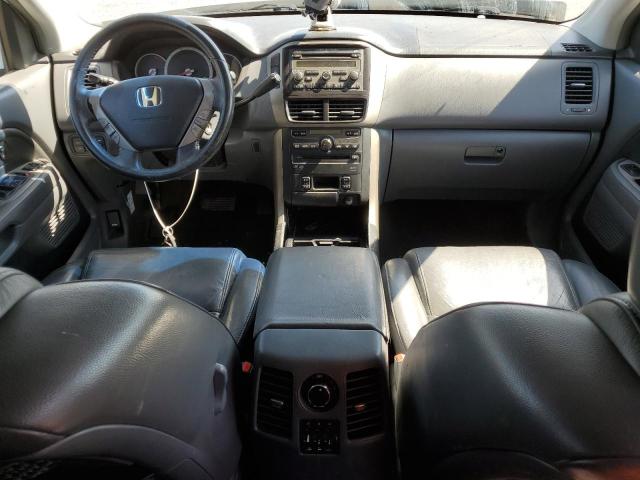 Photo 7 VIN: 5FNYF18678B024163 - HONDA PILOT 