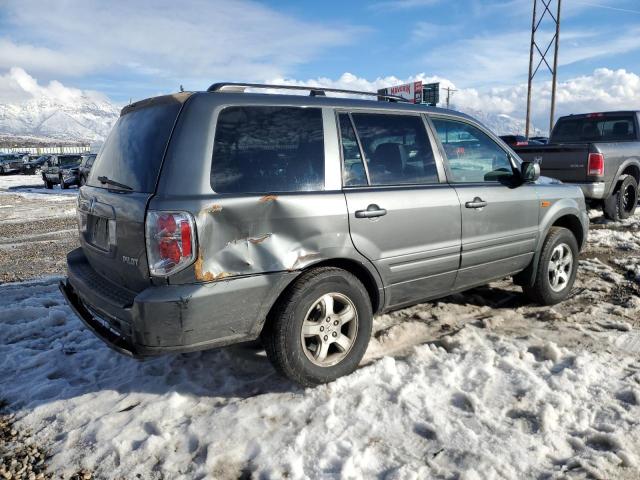 Photo 2 VIN: 5FNYF18678B026186 - HONDA PILOT 