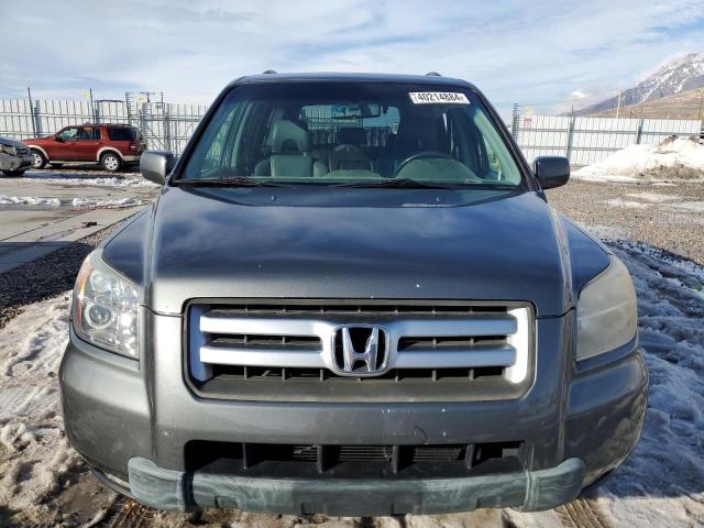 Photo 4 VIN: 5FNYF18678B026186 - HONDA PILOT 