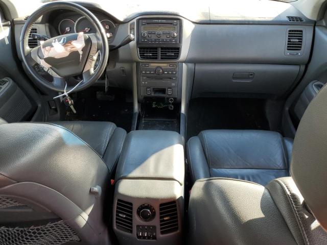 Photo 7 VIN: 5FNYF18678B026186 - HONDA PILOT 