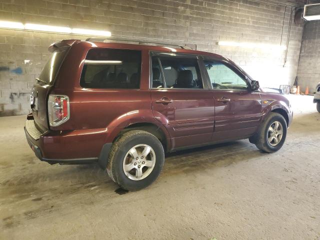 Photo 2 VIN: 5FNYF18678B501190 - HONDA PILOT 