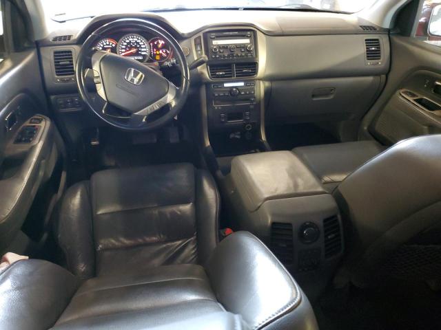 Photo 7 VIN: 5FNYF18678B501190 - HONDA PILOT 