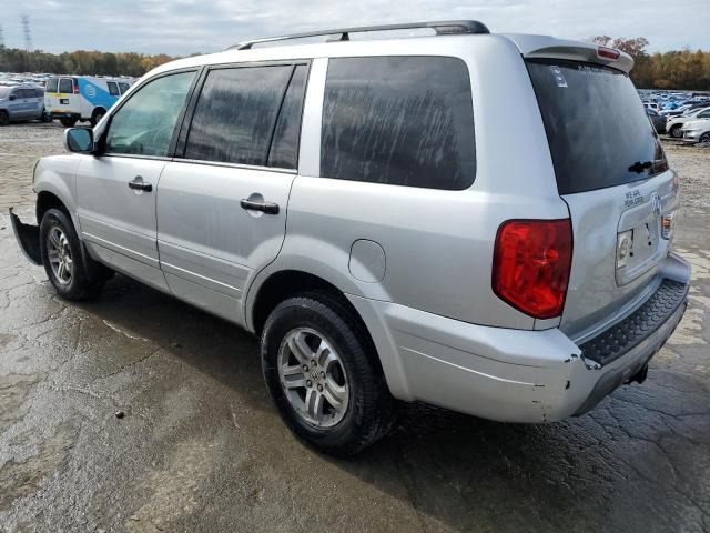 Photo 1 VIN: 5FNYF18685B001843 - HONDA PILOT 