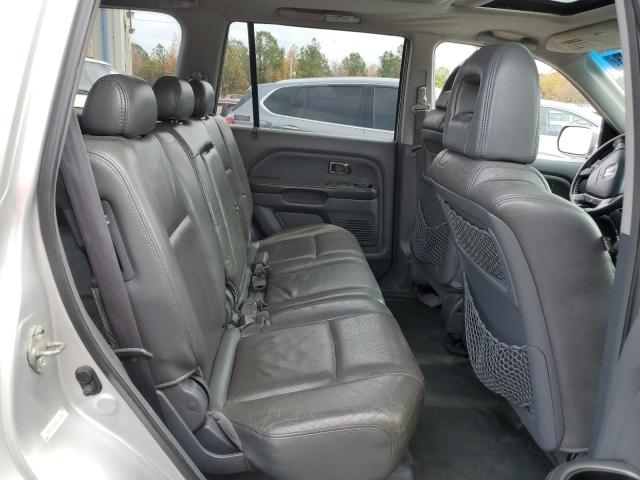 Photo 10 VIN: 5FNYF18685B001843 - HONDA PILOT 