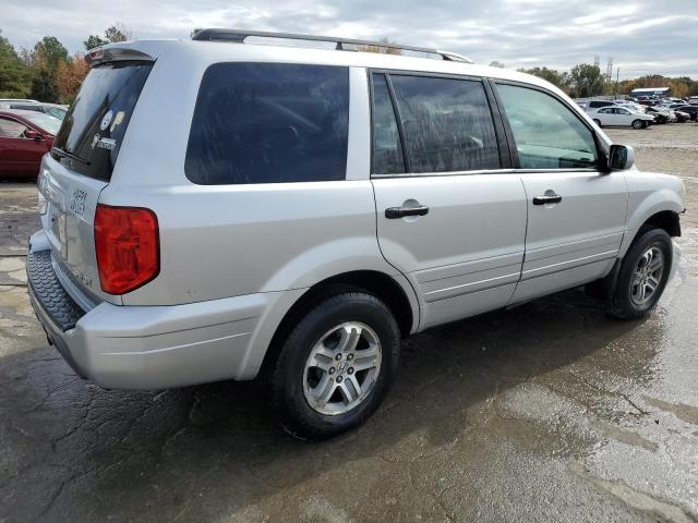 Photo 2 VIN: 5FNYF18685B001843 - HONDA PILOT 