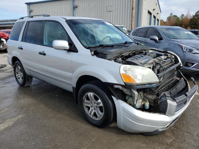 Photo 3 VIN: 5FNYF18685B001843 - HONDA PILOT 