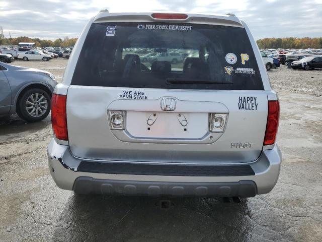 Photo 5 VIN: 5FNYF18685B001843 - HONDA PILOT 