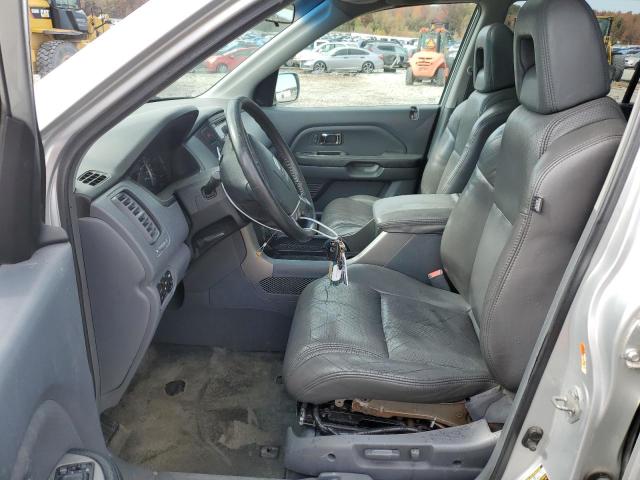 Photo 6 VIN: 5FNYF18685B001843 - HONDA PILOT 