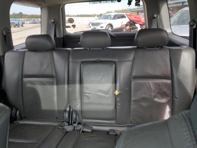 Photo 9 VIN: 5FNYF18685B001843 - HONDA PILOT 