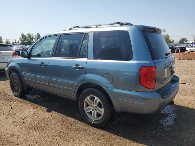 Photo 1 VIN: 5FNYF18685B024863 - HONDA PILOT 