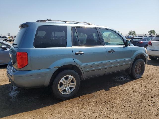 Photo 2 VIN: 5FNYF18685B024863 - HONDA PILOT 