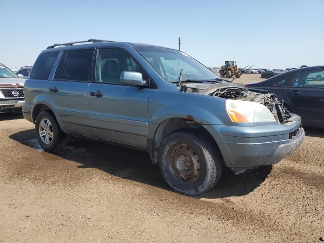 Photo 3 VIN: 5FNYF18685B024863 - HONDA PILOT 