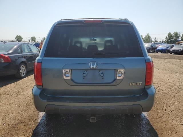 Photo 5 VIN: 5FNYF18685B024863 - HONDA PILOT 