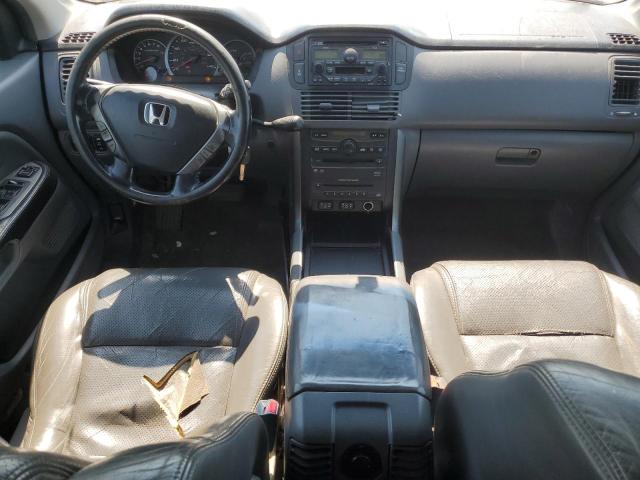 Photo 7 VIN: 5FNYF18685B024863 - HONDA PILOT 