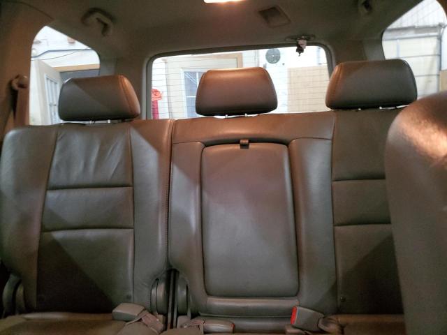 Photo 9 VIN: 5FNYF18687B007421 - HONDA PILOT EXL 