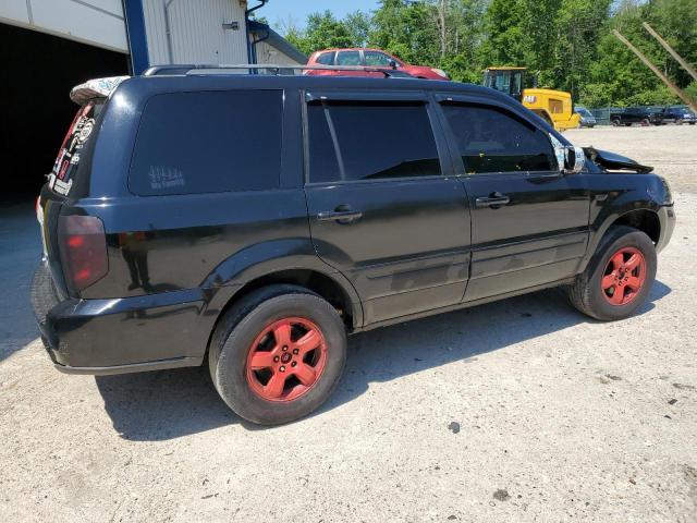 Photo 2 VIN: 5FNYF18687B030679 - HONDA PILOT 