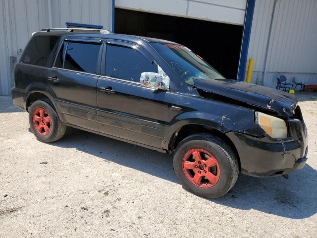 Photo 3 VIN: 5FNYF18687B030679 - HONDA PILOT 