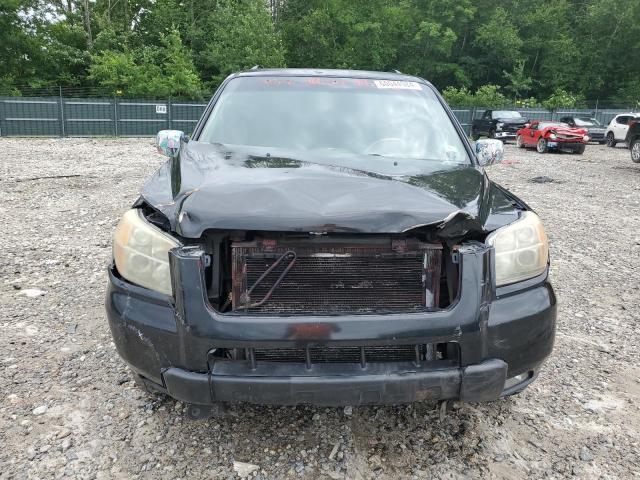 Photo 4 VIN: 5FNYF18687B030679 - HONDA PILOT 