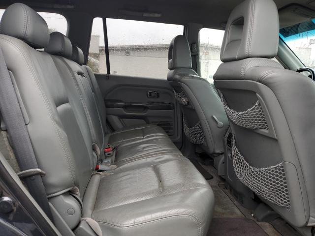 Photo 10 VIN: 5FNYF18694B007987 - HONDA PILOT 