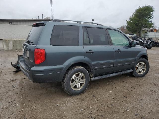 Photo 2 VIN: 5FNYF18694B007987 - HONDA PILOT 