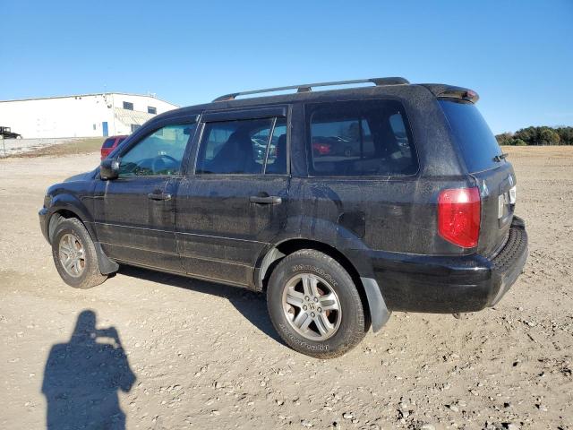 Photo 1 VIN: 5FNYF18695B061954 - HONDA PILOT 