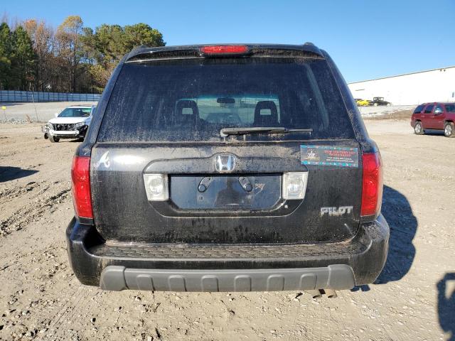 Photo 5 VIN: 5FNYF18695B061954 - HONDA PILOT 