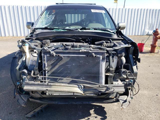 Photo 4 VIN: 5FNYF18696B027191 - HONDA PILOT EX 