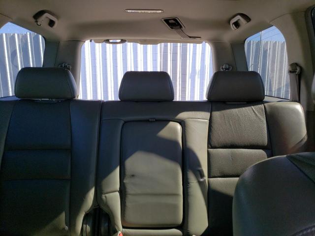 Photo 9 VIN: 5FNYF18696B027191 - HONDA PILOT EX 