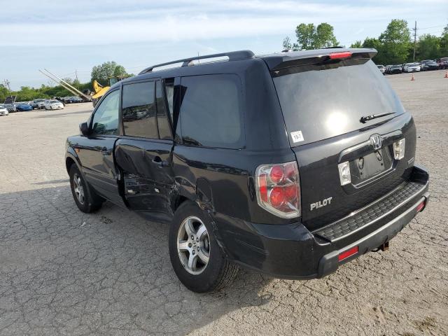 Photo 1 VIN: 5FNYF18698B026996 - HONDA PILOT 