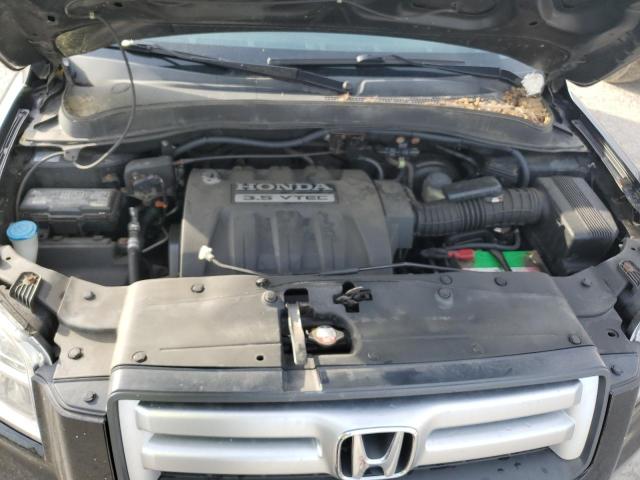 Photo 10 VIN: 5FNYF18698B026996 - HONDA PILOT 