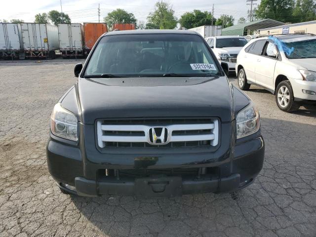 Photo 4 VIN: 5FNYF18698B026996 - HONDA PILOT 