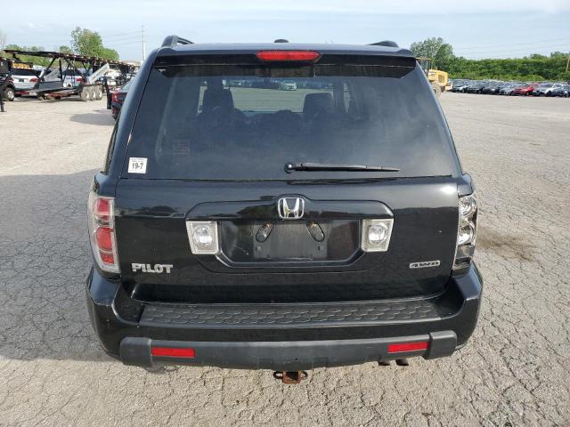 Photo 5 VIN: 5FNYF18698B026996 - HONDA PILOT 