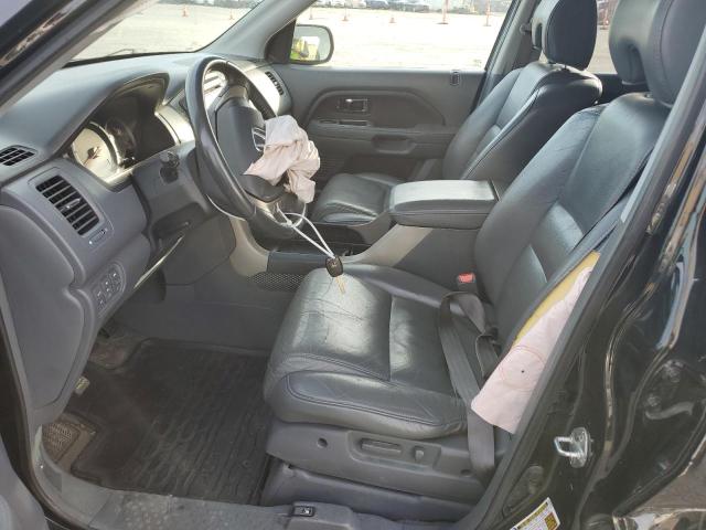 Photo 6 VIN: 5FNYF18698B026996 - HONDA PILOT 