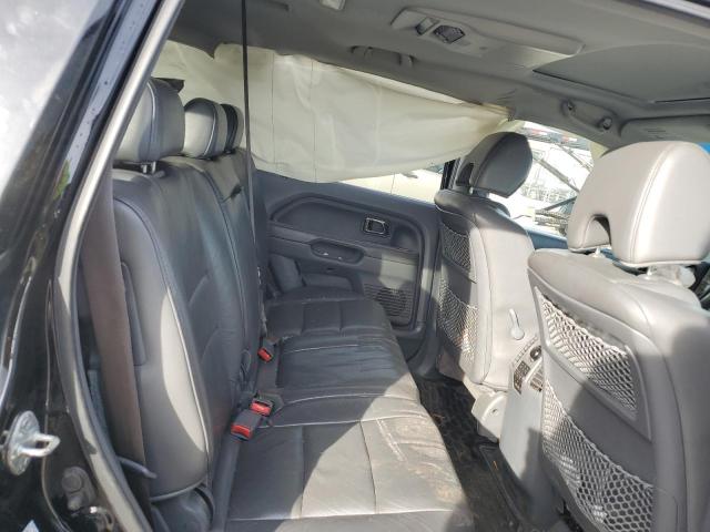 Photo 9 VIN: 5FNYF18698B026996 - HONDA PILOT 