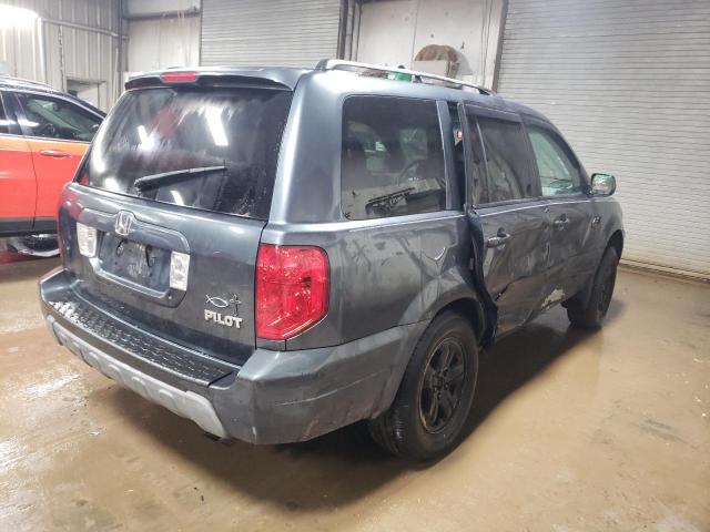 Photo 2 VIN: 5FNYF186X4B005276 - HONDA PILOT EXL 