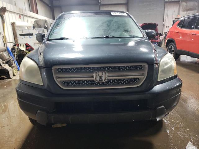 Photo 4 VIN: 5FNYF186X4B005276 - HONDA PILOT EXL 