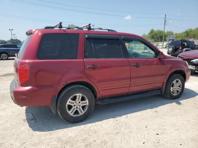 Photo 2 VIN: 5FNYF186X5B055564 - HONDA PILOT 