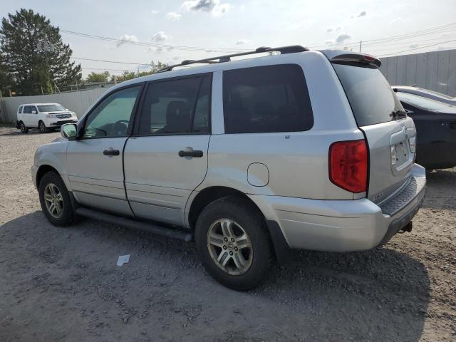 Photo 1 VIN: 5FNYF186X5B062630 - HONDA PILOT EXL 