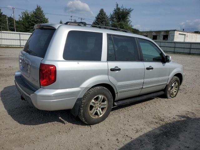 Photo 2 VIN: 5FNYF186X5B062630 - HONDA PILOT EXL 