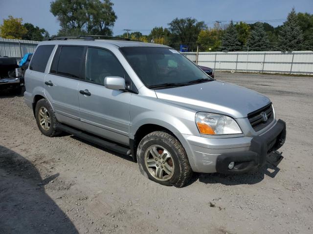 Photo 3 VIN: 5FNYF186X5B062630 - HONDA PILOT EXL 