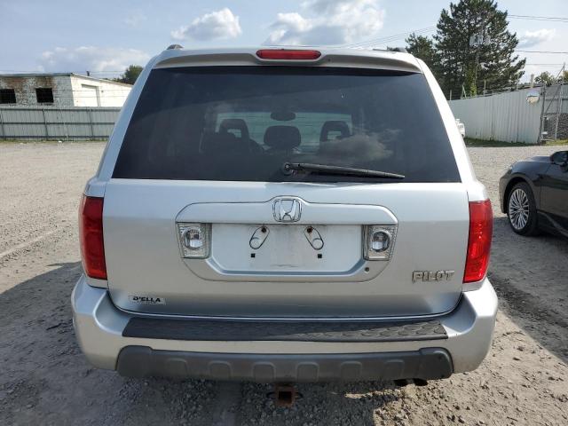 Photo 5 VIN: 5FNYF186X5B062630 - HONDA PILOT EXL 