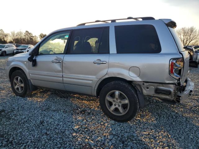 Photo 1 VIN: 5FNYF186X6B020797 - HONDA PILOT 