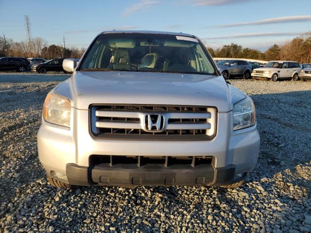 Photo 4 VIN: 5FNYF186X6B020797 - HONDA PILOT 