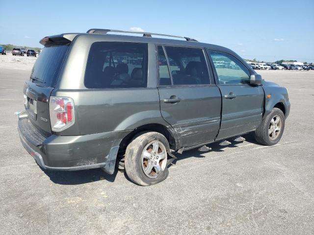 Photo 2 VIN: 5FNYF186X7B010983 - HONDA PILOT EXL 