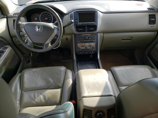 Photo 7 VIN: 5FNYF18706B023703 - HONDA PILOT 