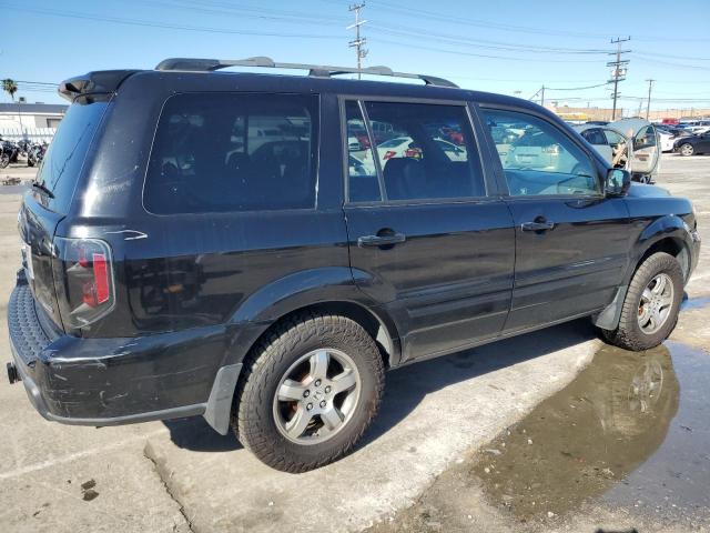 Photo 2 VIN: 5FNYF18707B032130 - HONDA PILOT 