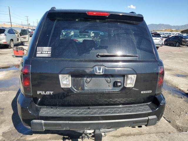 Photo 5 VIN: 5FNYF18707B032130 - HONDA PILOT 