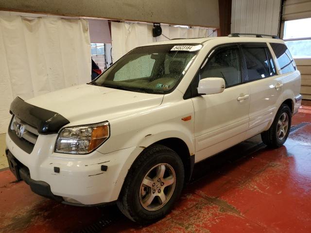 Photo 0 VIN: 5FNYF18708B007147 - HONDA PILOT 