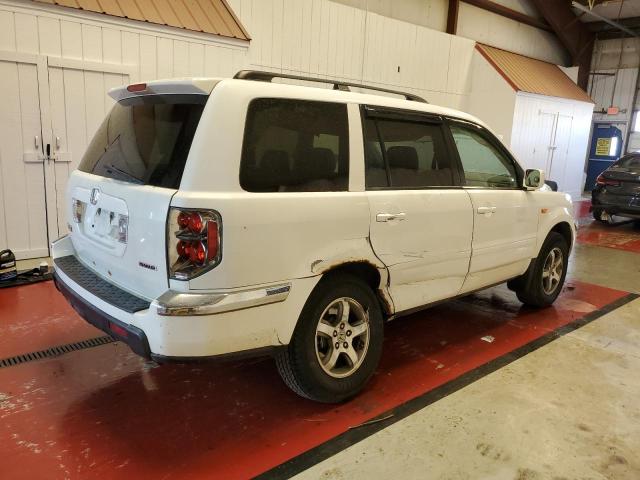 Photo 2 VIN: 5FNYF18708B007147 - HONDA PILOT 