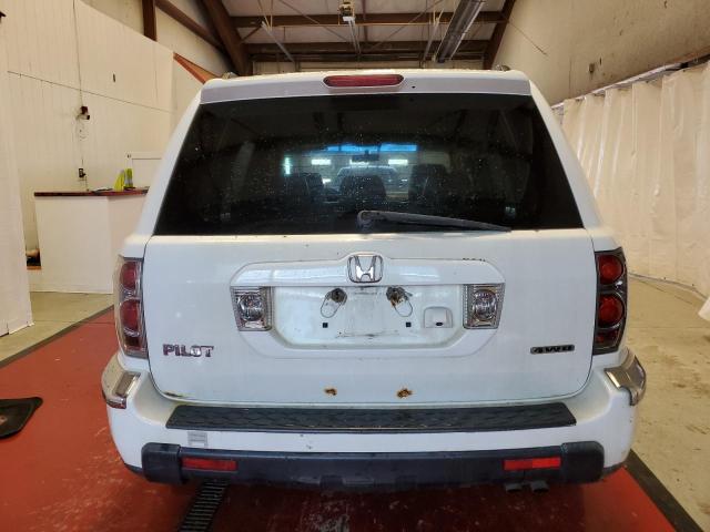 Photo 5 VIN: 5FNYF18708B007147 - HONDA PILOT 